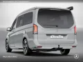 Mercedes-Benz Marco Polo 300 d 9G+AHK+StandHZ+Klimaautom+DIS