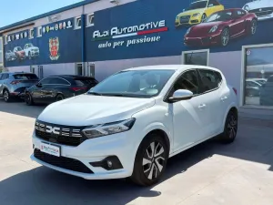 Other Dacia Sandero Stepway 1.0 TCe ECO-G Expression