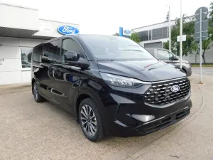 Ford Tourneo Custom 2.0 L2 Auto Titanium X Allrad