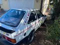 Ford Escort 1.4 Mk 4