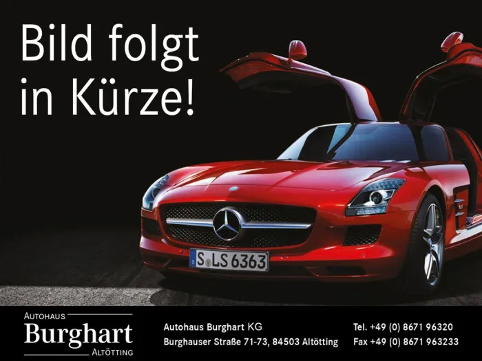 Mercedes-Benz Mercedes-AMG GLC 43 4M Premium/Navi/DistronicBC