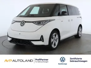 Volkswagen ID. Buzz KR kurz 4MOTION GTX - 6-SITZER - PANO -