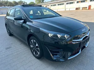 Kia Ceed SW 1.6 CRDi DCT7 LED Navi Kamera ...