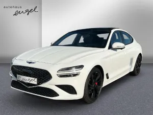 Genesis G70 Sport,S-DACH,ACC,360°,SITZKLIMA,LEXICON,TOTW