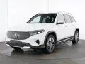 Mercedes-Benz EQB 350 4M PROGRESSIVE 7-SITZER BURMESTER 360°