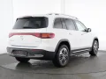 Mercedes-Benz EQB 350 4M PROGRESSIVE 7-SITZER BURMESTER 360°