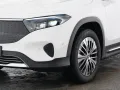 Mercedes-Benz EQB 350 4M PROGRESSIVE 7-SITZER BURMESTER 360°