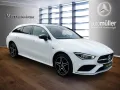 Mercedes-Benz CLA 250 e SB AMG+PANO+NIGHT+KAMERA+LED+AMBIENTE