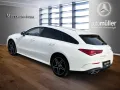 Mercedes-Benz CLA 250 e SB AMG+PANO+NIGHT+KAMERA+LED+AMBIENTE