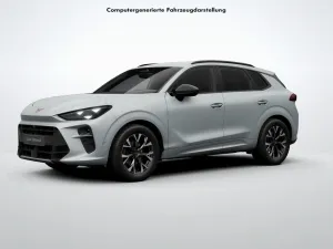 Seat Terramar 1.5 eTSI DSG