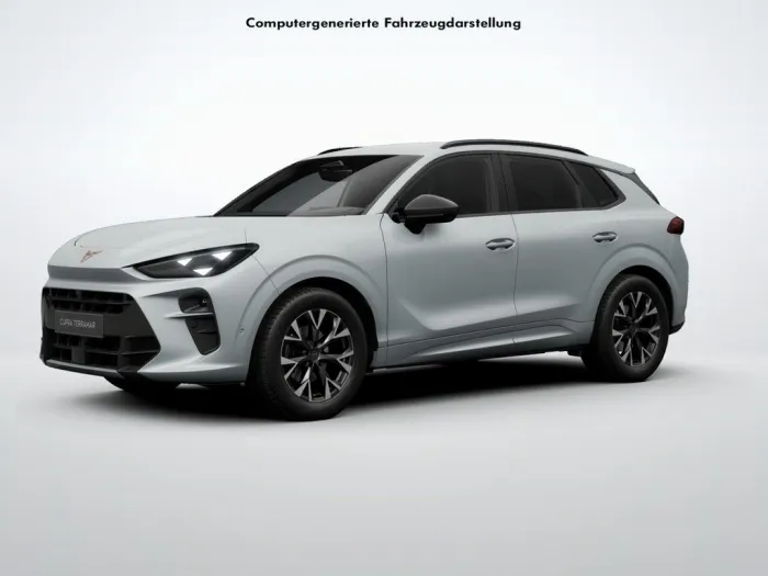 Seat Terramar 1.5 eTSI DSG