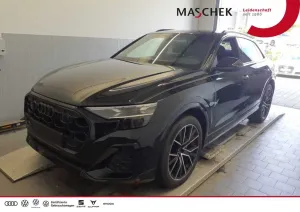 Audi Q8 S Line 50 TDI quat HD-Matrix b&O Carbon Luft
