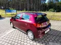Mitsubishi Space Star 1.2 Select