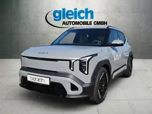 Kia EV2 Elektro 99.5 kWh GT-Line KeyLess LED Navi LM