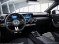 Mercedes-Benz CLA 250 e Shooting Brake