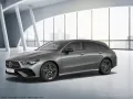 Mercedes-Benz CLA 250 e Shooting Brake