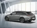 Mercedes-Benz CLA 250 e Shooting Brake