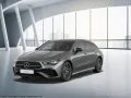 Mercedes-Benz CLA 250 e Shooting Brake