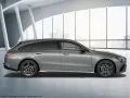 Mercedes-Benz CLA 250 e Shooting Brake