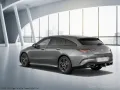 Mercedes-Benz CLA 250 e Shooting Brake