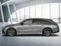 Mercedes-Benz CLA 250 e Shooting Brake