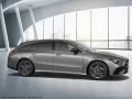 Mercedes-Benz CLA 250 e Shooting Brake