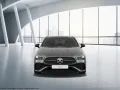 Mercedes-Benz CLA 250 e Shooting Brake