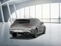 Mercedes-Benz CLA 250 e Shooting Brake