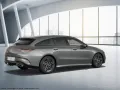 Mercedes-Benz CLA 250 e Shooting Brake