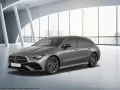 Mercedes-Benz CLA 250 e Shooting Brake