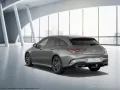 Mercedes-Benz CLA 250 e Shooting Brake