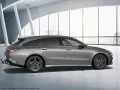 Mercedes-Benz CLA 250 e Shooting Brake