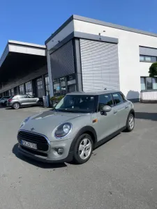 MINI Cooper, 5 Türer, TOP gepflegt 