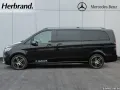 Mercedes-Benz V 300 EXCL. 4MATIC AMG XXL *LUXUS-SITZE*AIRMATIC