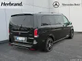 Mercedes-Benz V 300 EXCL. 4MATIC AMG XXL *LUXUS-SITZE*AIRMATIC
