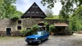 Ford Mustang Coupe 1966 H-Kennzeichen - Au...