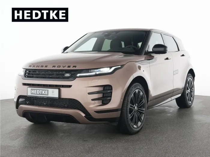 Land Rover Evoque P270e Hoxton *weitere Farben verfügbar*