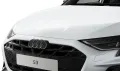 Audi S3 Limousine 2.0 TFSI quattro +PANO+HUD+NAVI+ACC