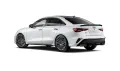 Audi S3 Limousine 2.0 TFSI quattro +PANO+HUD+NAVI+ACC