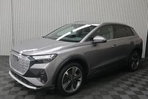 Audi Q4 e-tron 55 kWh 35 Advanced