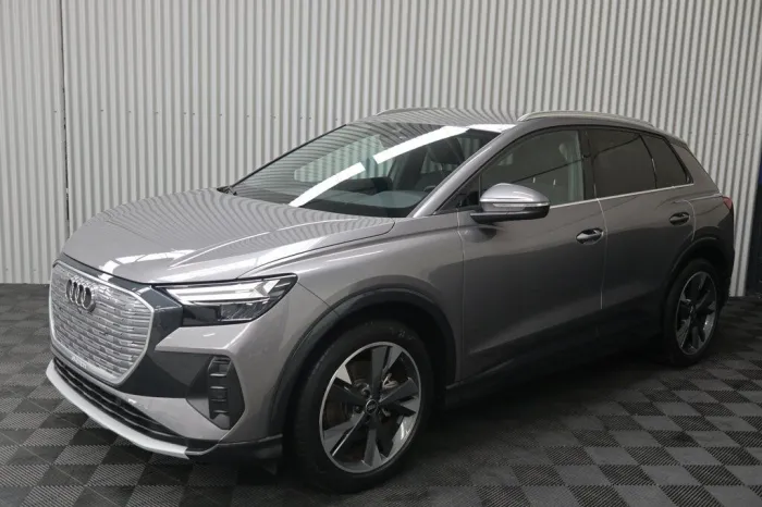 Audi Q4 e-tron 55 kWh 35 Advanced