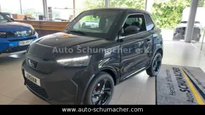 Ligier JS 50 Elite Multimedia + Connect-Paket