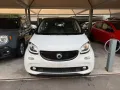 Smart ForFour 70 1.0 Passion