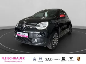 Renault Twingo Le Coq Sportif SHZ DAB+ Bluetooth Klima L