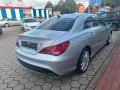 Mercedes-Benz CLA 200 Urban*AUTOMATIK*NAVI*XENON*HU NEU*