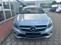Mercedes-Benz CLA 200 Urban*AUTOMATIK*NAVI*XENON*HU NEU*