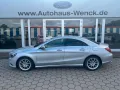 Mercedes-Benz CLA 200 Urban*AUTOMATIK*NAVI*XENON*HU NEU*