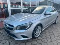Mercedes-Benz CLA 200 Urban*AUTOMATIK*NAVI*XENON*HU NEU*