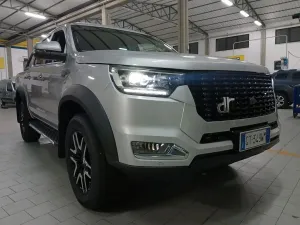 Other DR PK8 Doppia Cabina 2.000 TDI 136cv 4WD Km32.00
