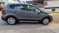 Suzuki (SX4) S-Cross 1.0 Boosterjet